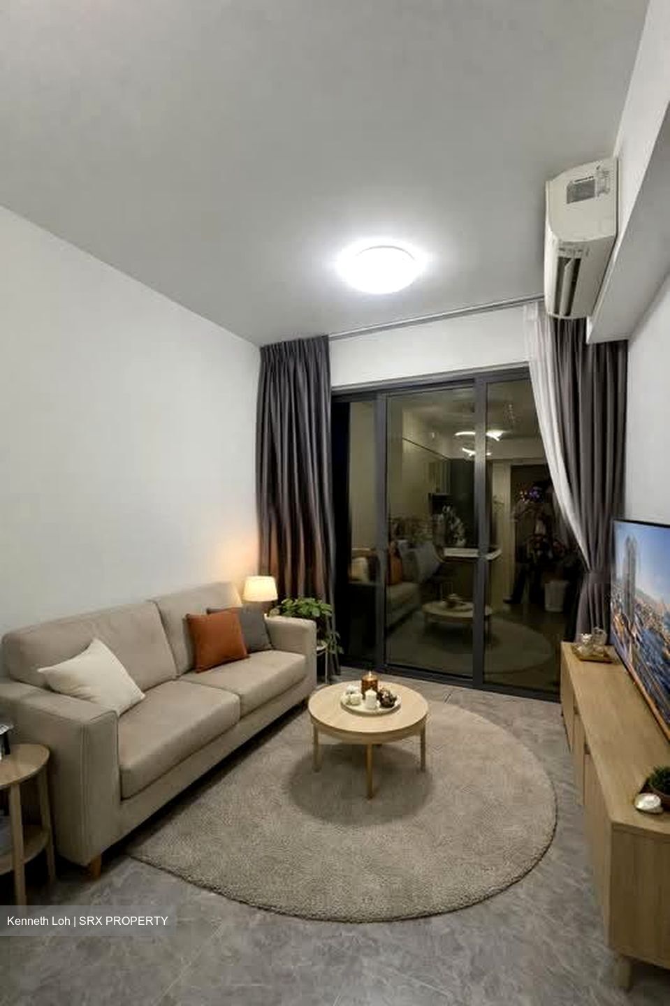 The M (D7), Apartment #542650731